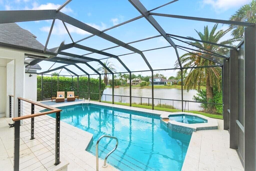 Photo of Outdoor in Palm River Estates