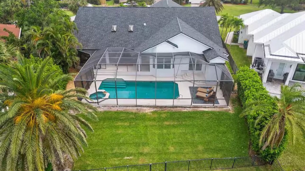 Photo of Outdoor in Palm River Estates