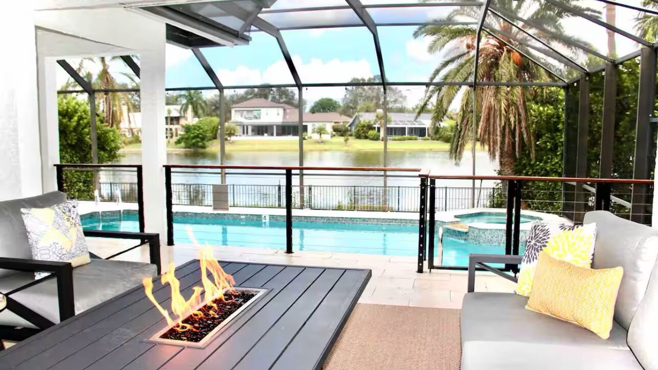 Photo of Outdoor in Palm River Estates