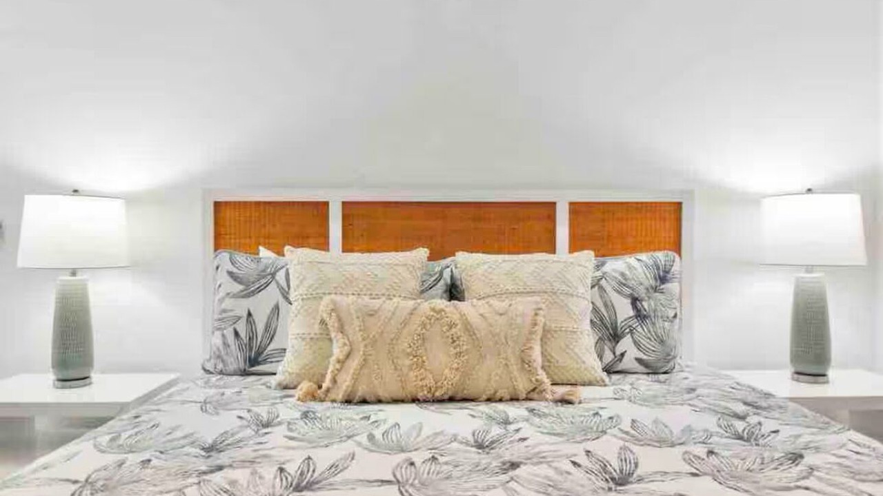 Photo of Bedroom in Palm River Estates