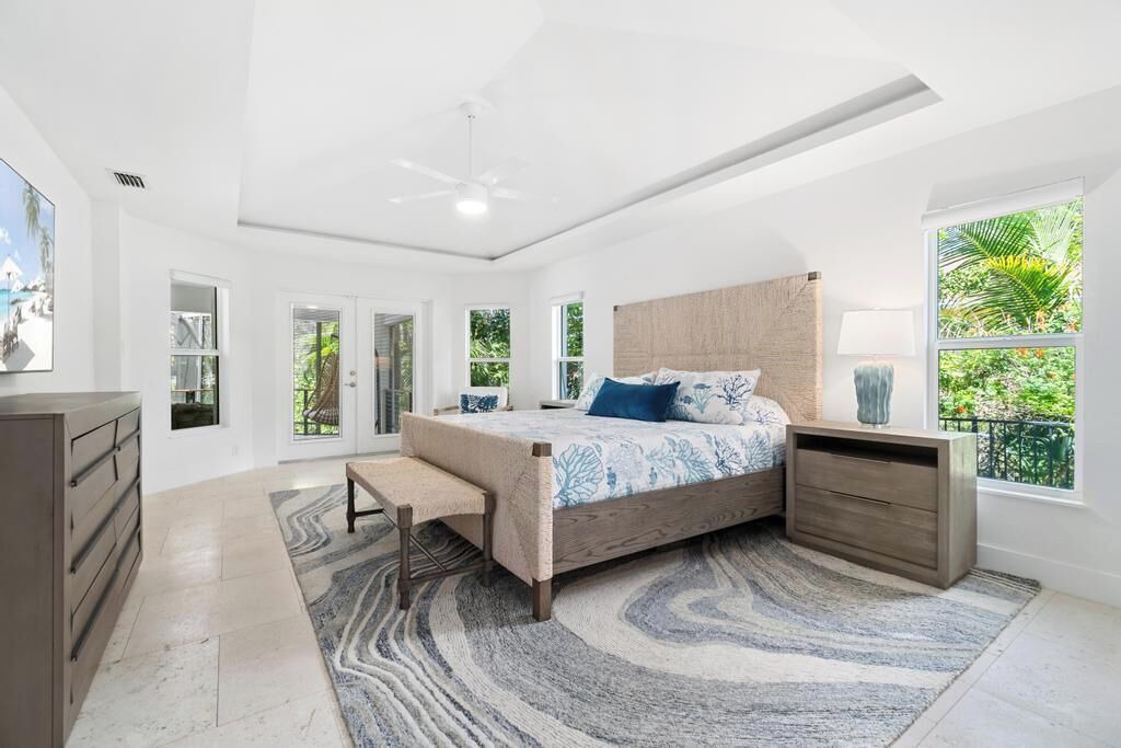 Photo of Bedroom in Palm River Estates