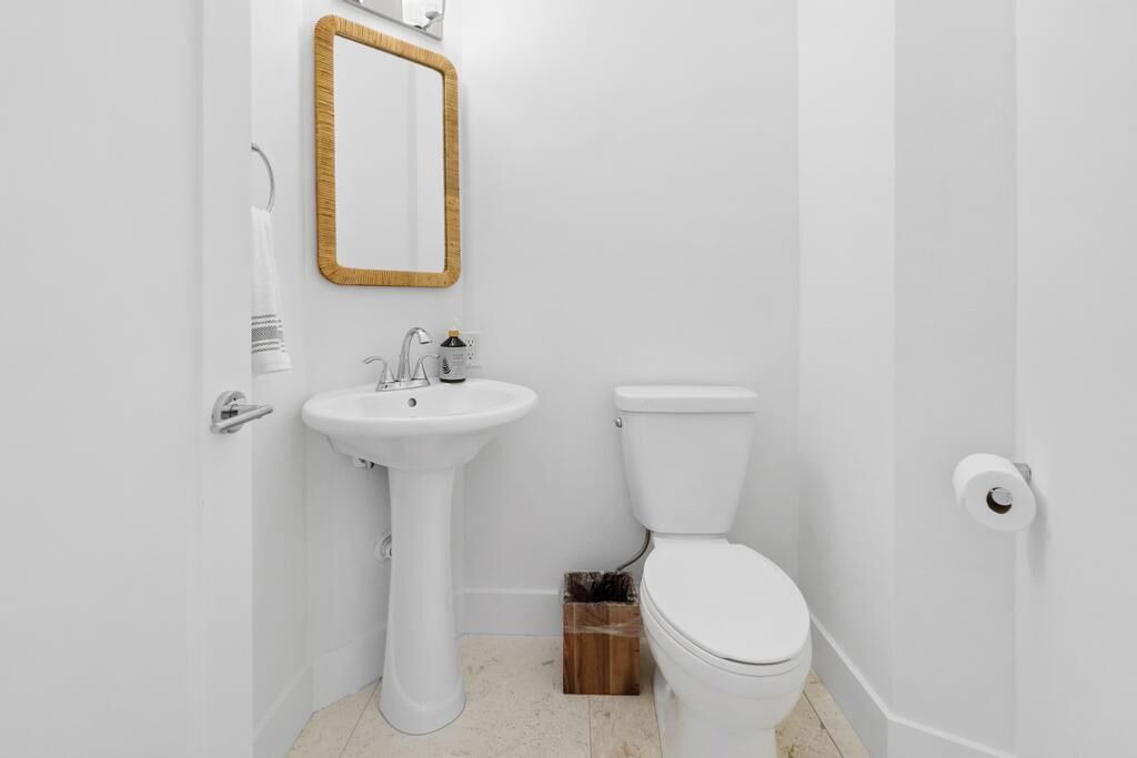Photo of Bathroom in Palm River Estates