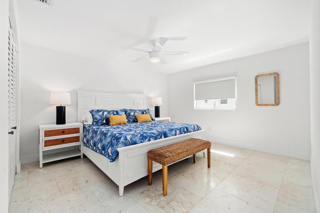 Photo of Bedroom in Palm River Estates