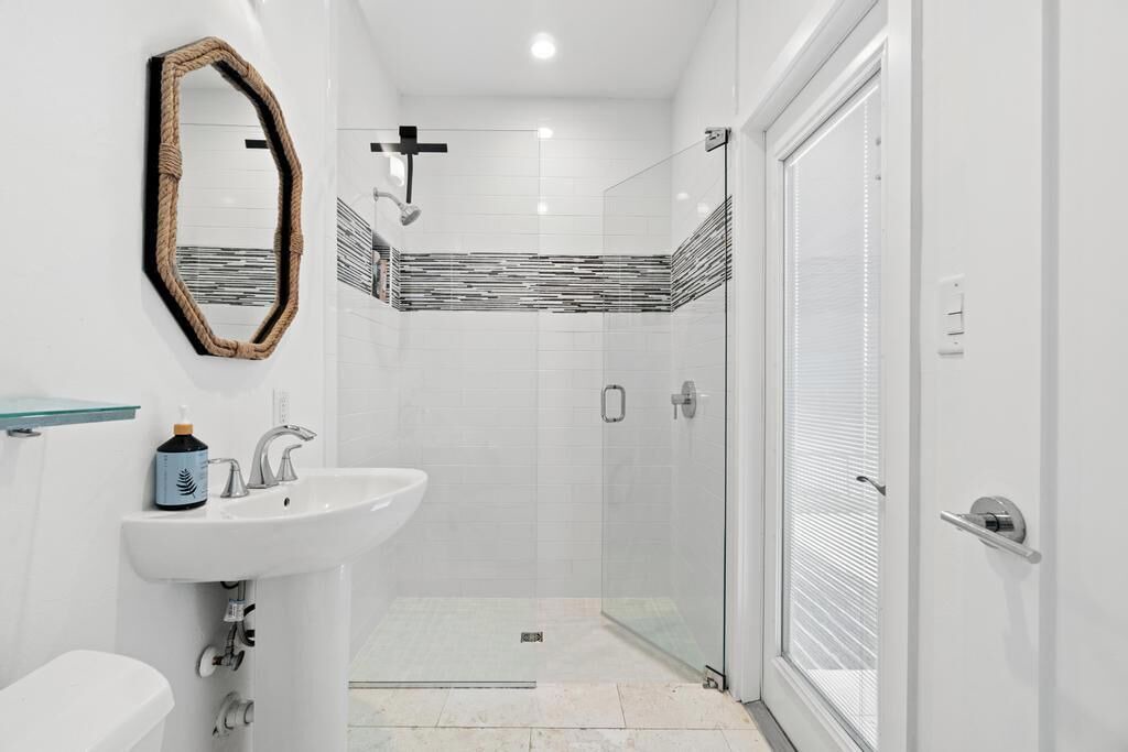 Photo of Bathroom in Palm River Estates