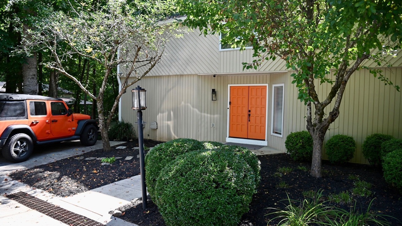 Photo of Outdoor in Seneca