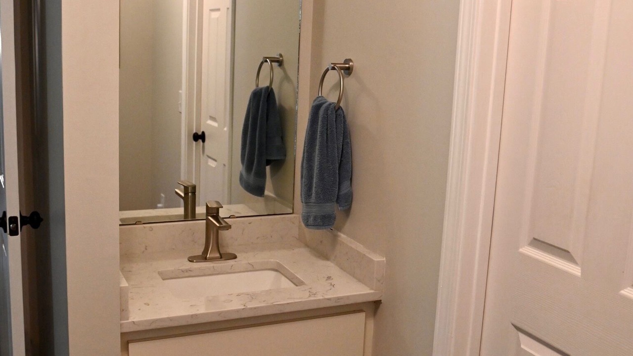 Photo of Bathroom in Seneca