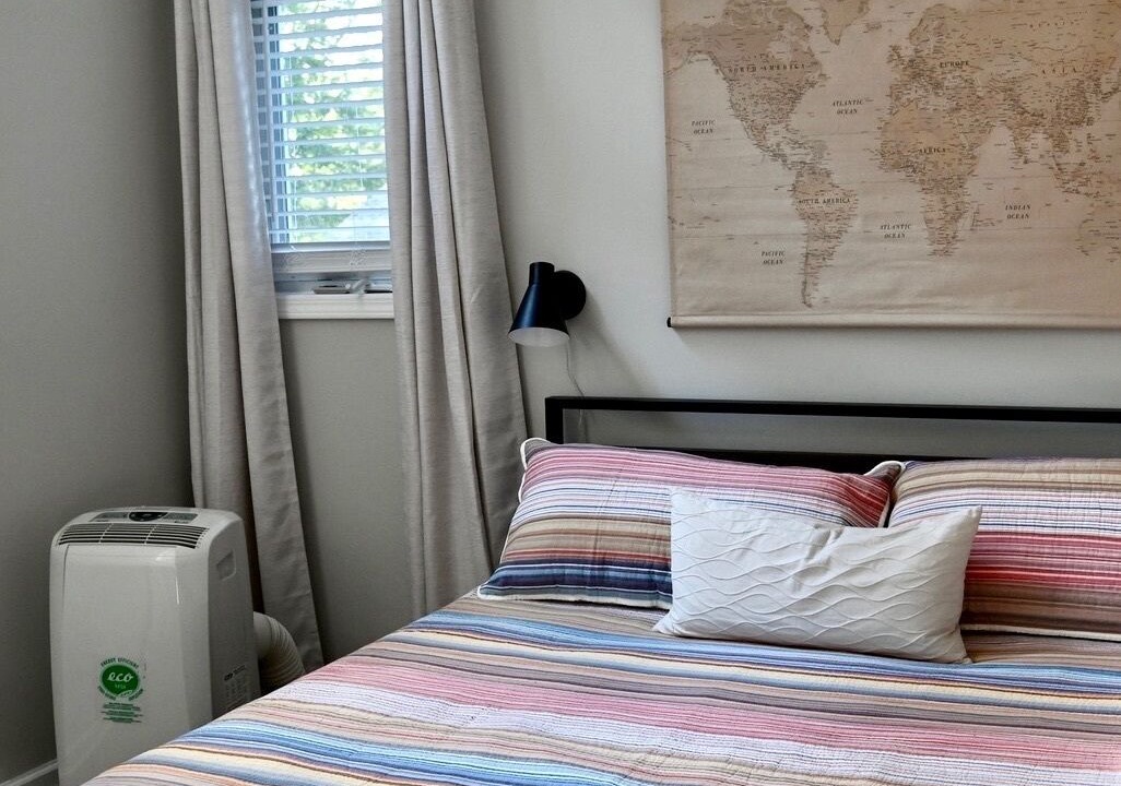 Photo of Bedroom in Seneca