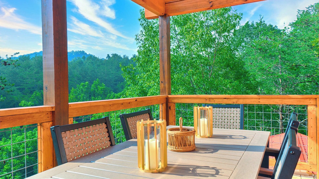 Photo of Outdoor in Sevierville