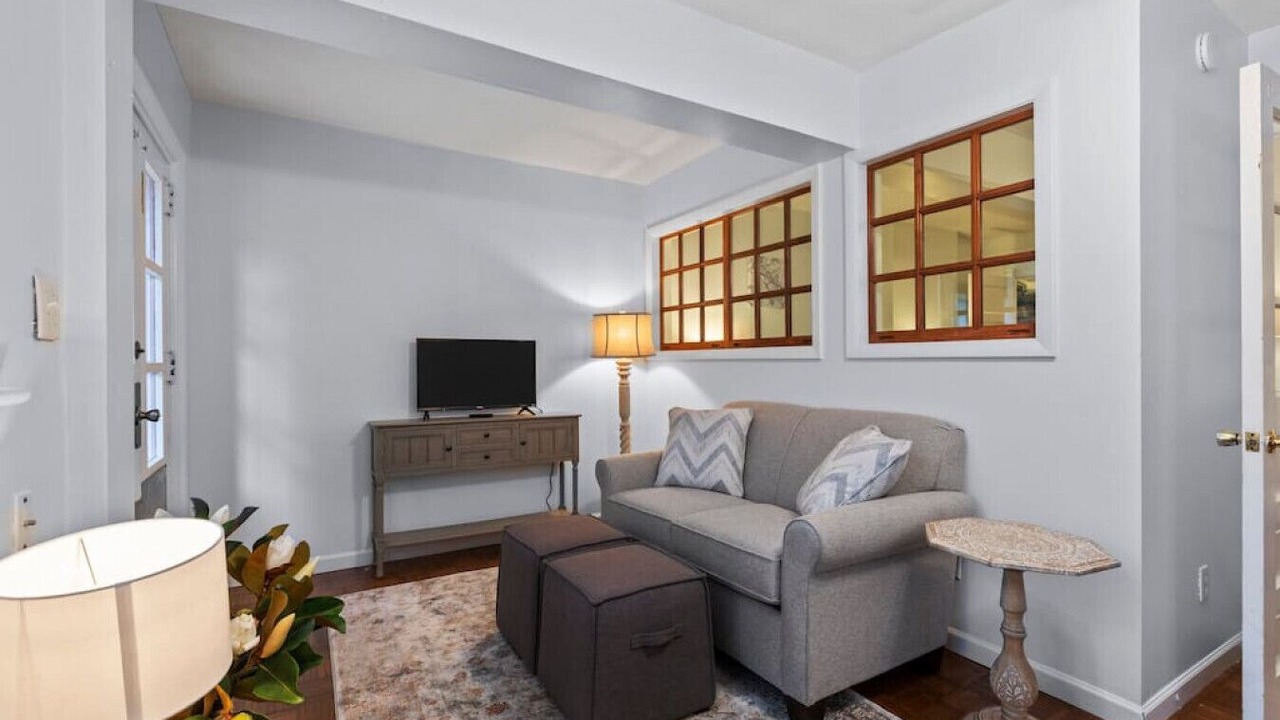 Photo of Bedroom in Downtown