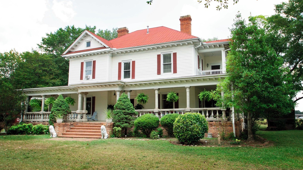 Photo of Outdoor in Anderson County