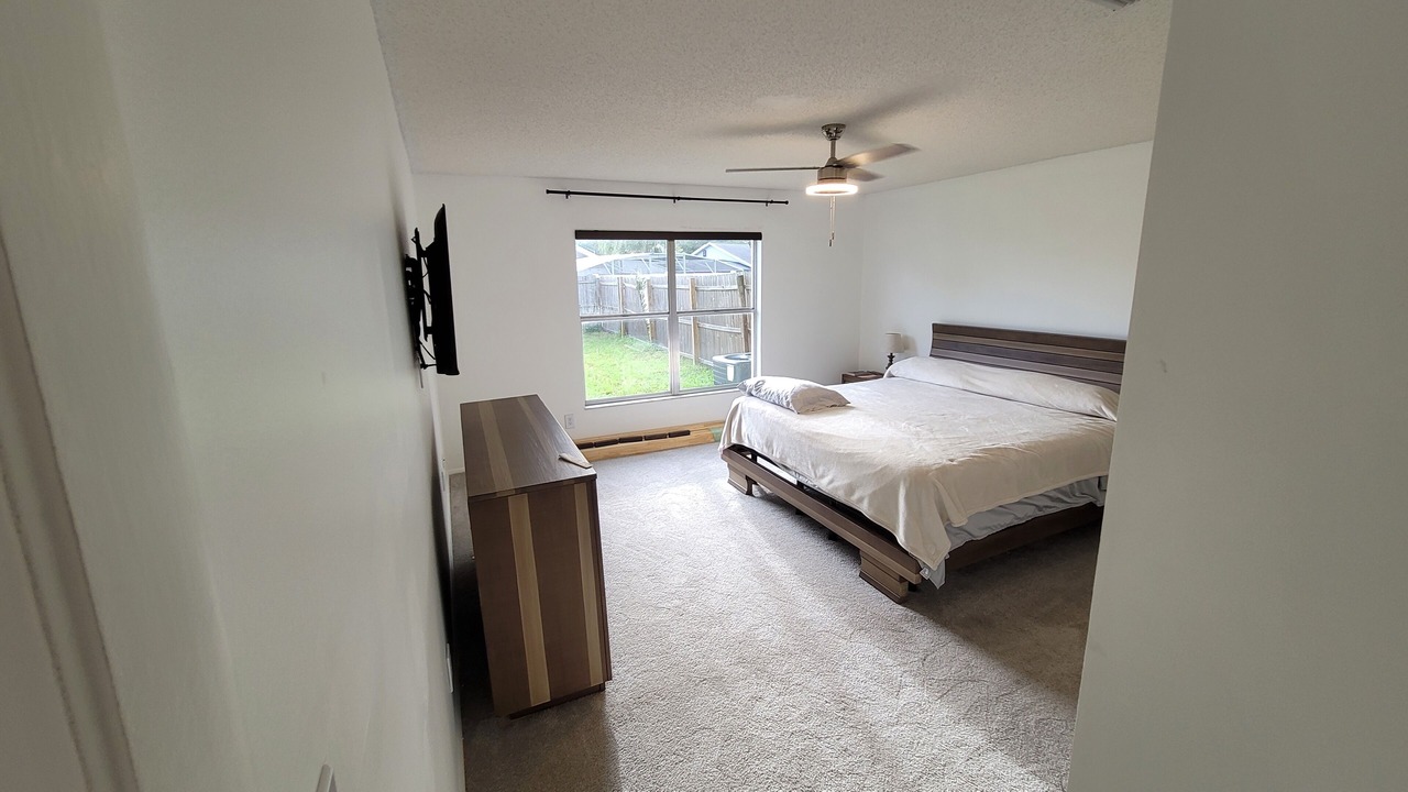 Photo of Bedroom in Orlando