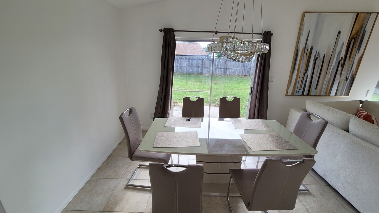 Photo of Livingroom in Orlando