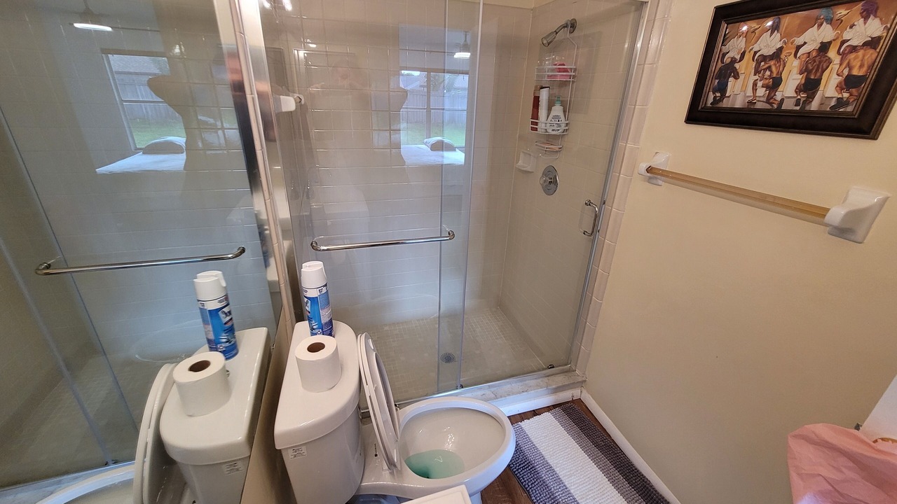 Photo of Bathroom in Orlando