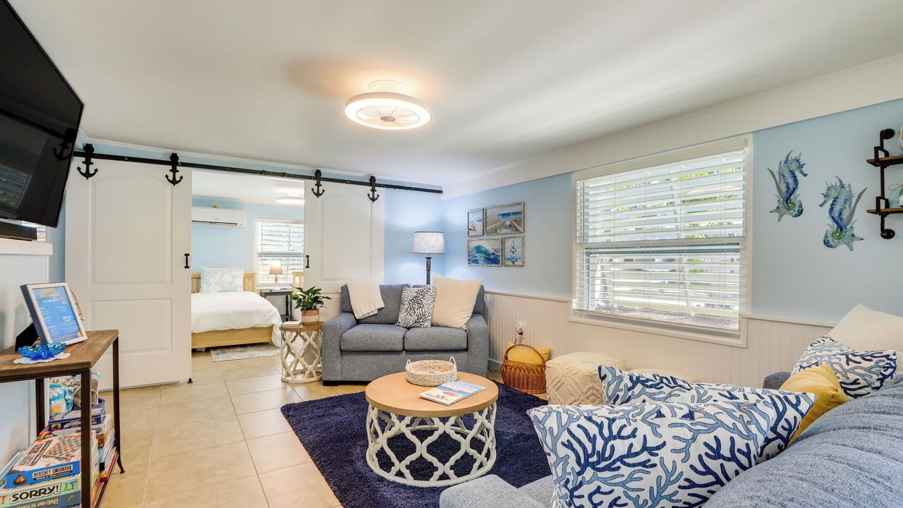 Photo of Bedroom in Whitney Beach
