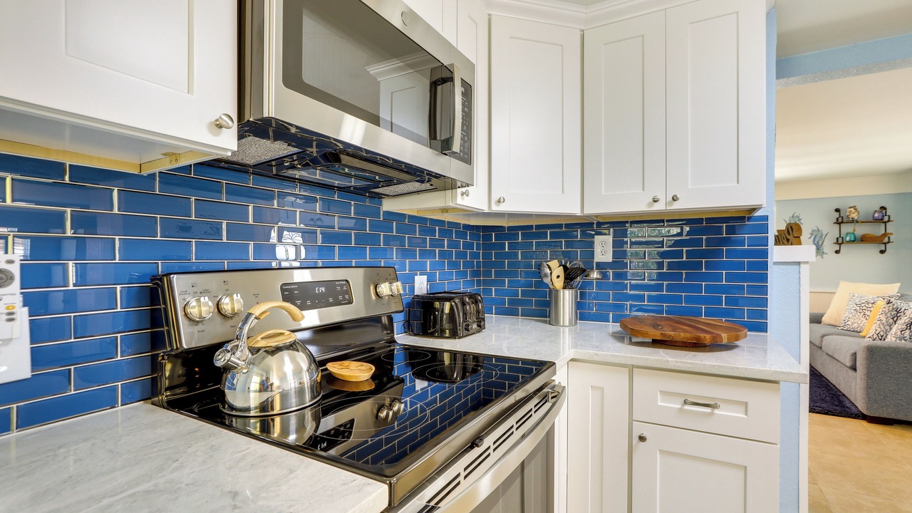 Photo of Kitchen in Whitney Beach