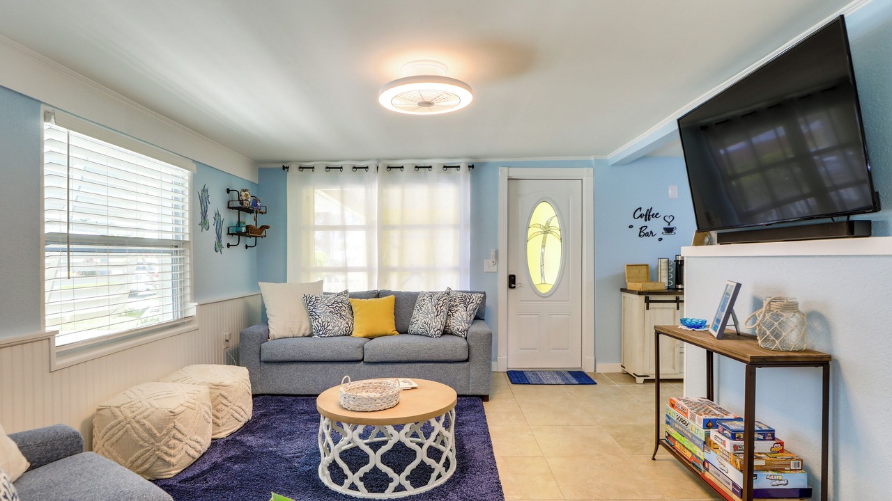 Photo of Bedroom in Whitney Beach