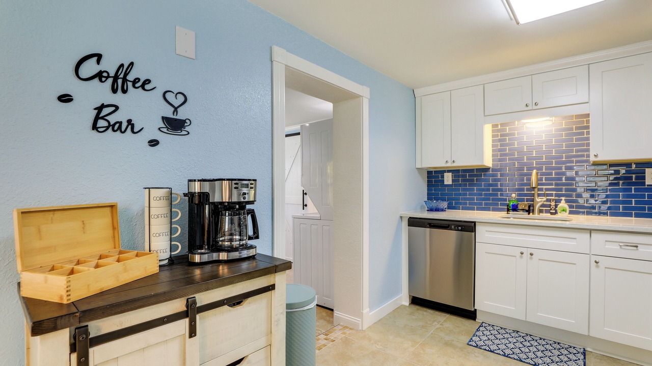 Photo of Kitchen in Whitney Beach