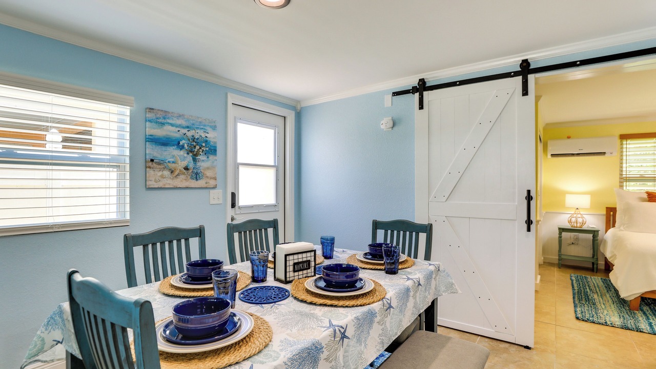 Photo of Bedroom in Whitney Beach