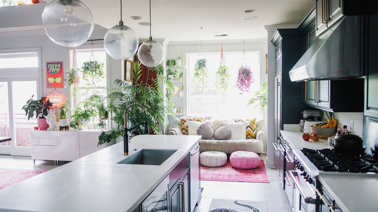 Photo of Kitchen in Charleston