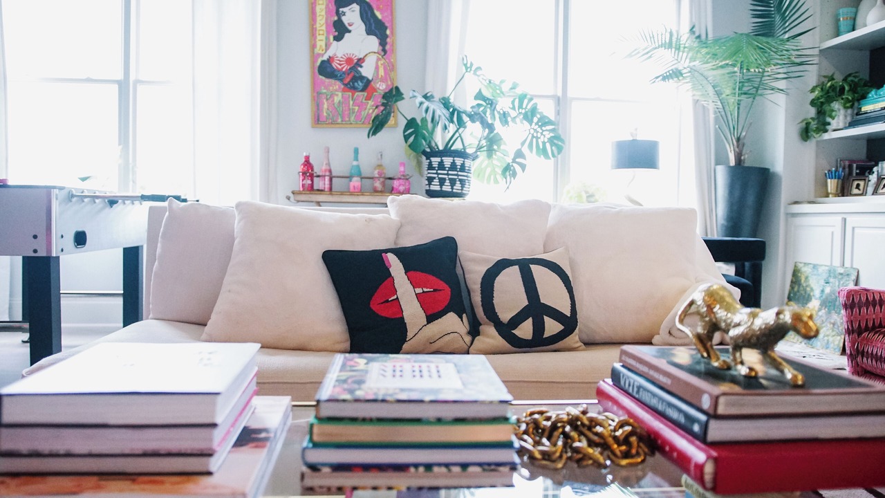 Photo of Livingroom in Charleston