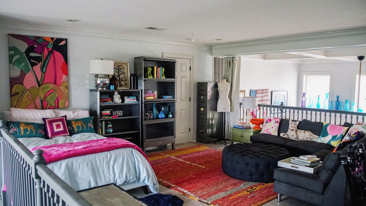 Photo of Bedroom in Charleston