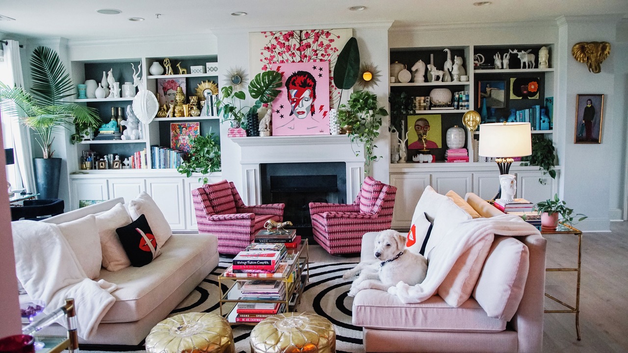 Photo of Livingroom in Charleston