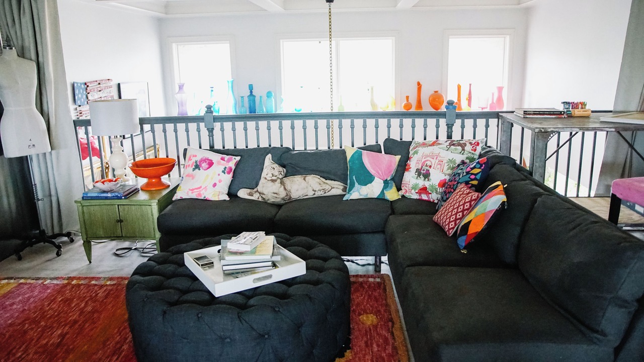 Photo of Livingroom in Charleston