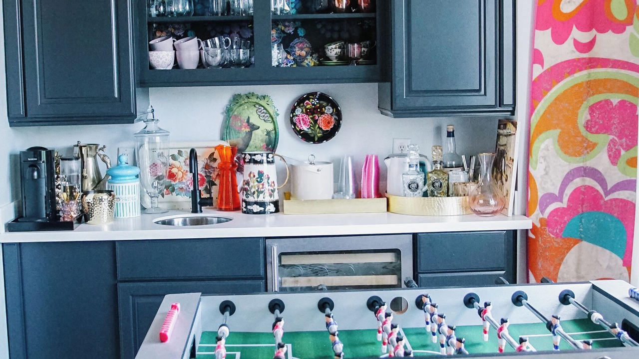 Photo of Kitchen in Charleston