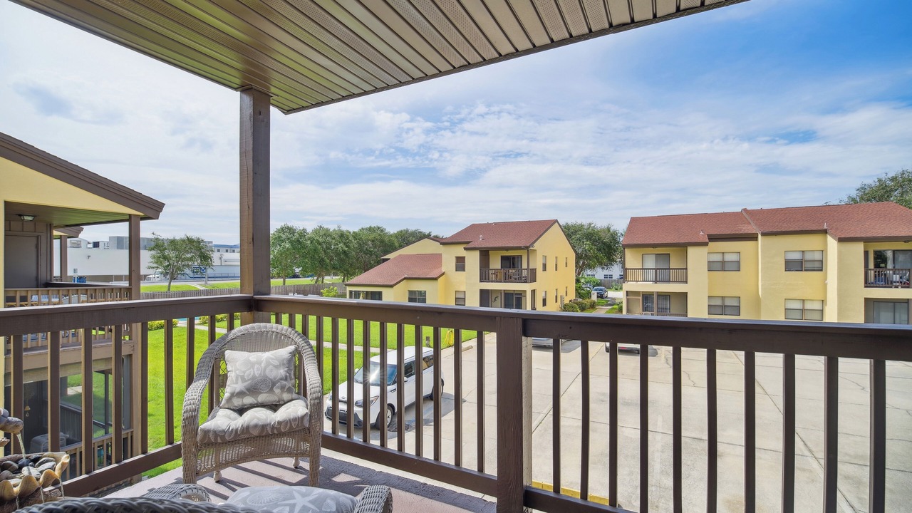 Photo of Outdoor in Banana River Estates