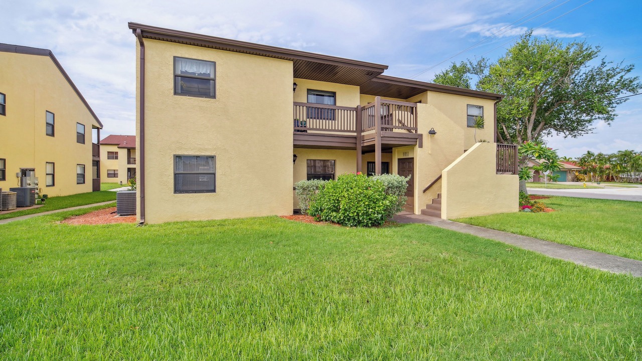 Photo of Outdoor in Banana River Estates
