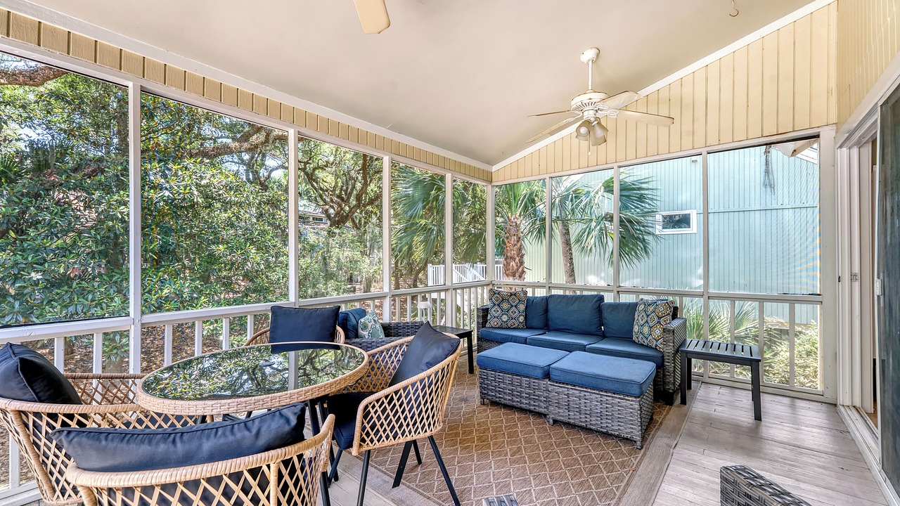 Photo of Outdoor in Tarpon Pond