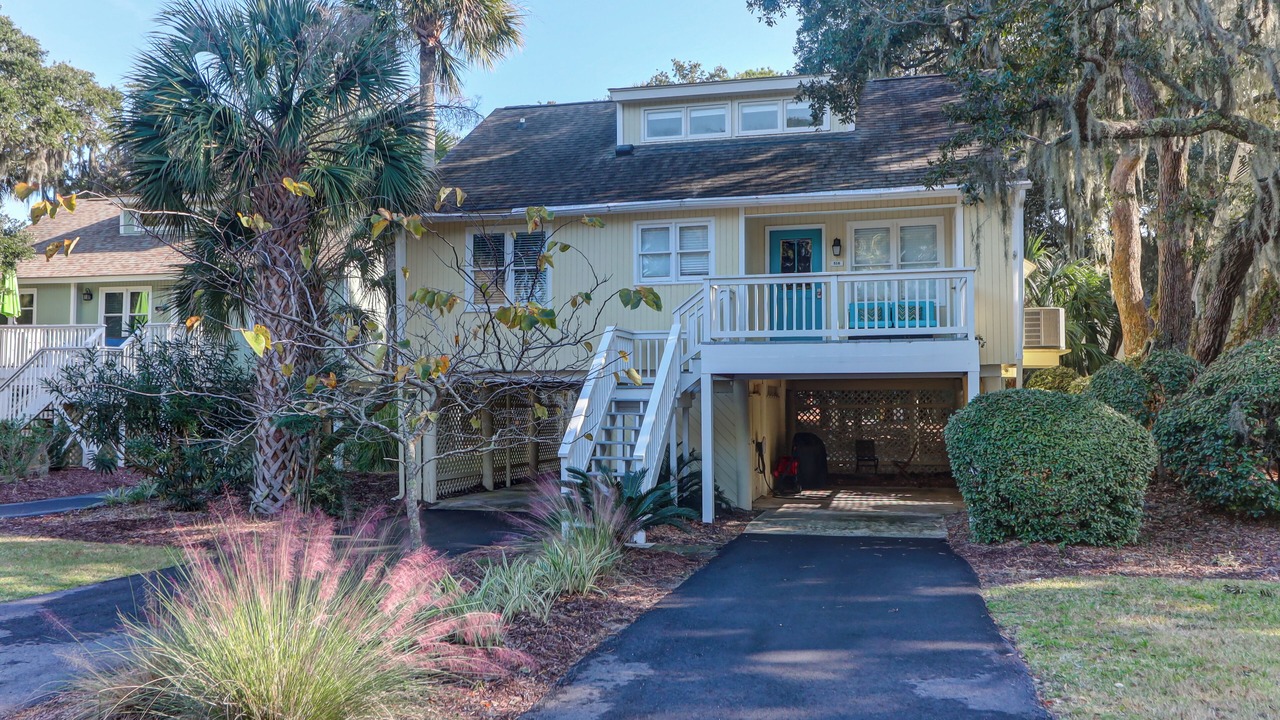 Photo of Outdoor in Tarpon Pond