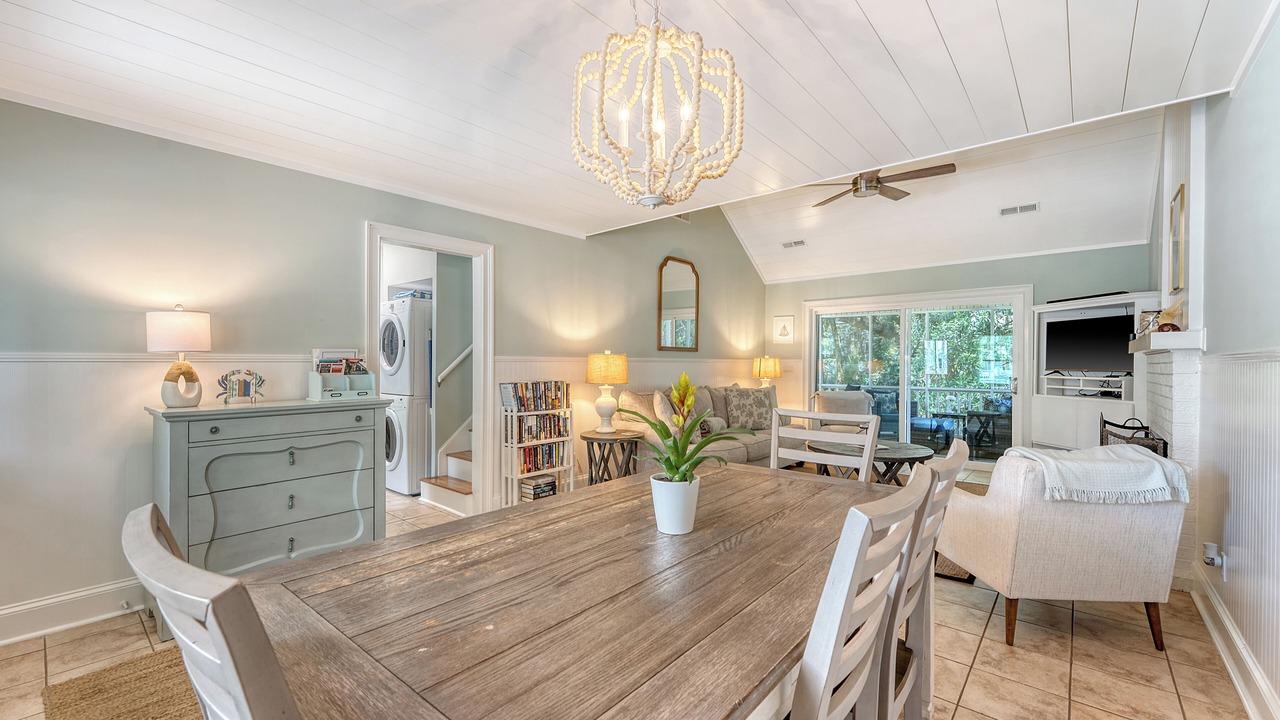 Photo of Bedroom in Tarpon Pond