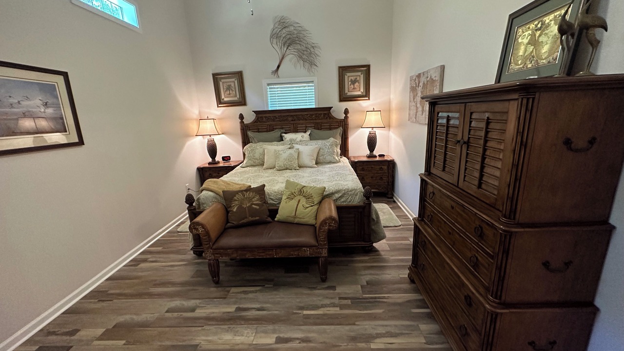 Photo of Bedroom in Seneca