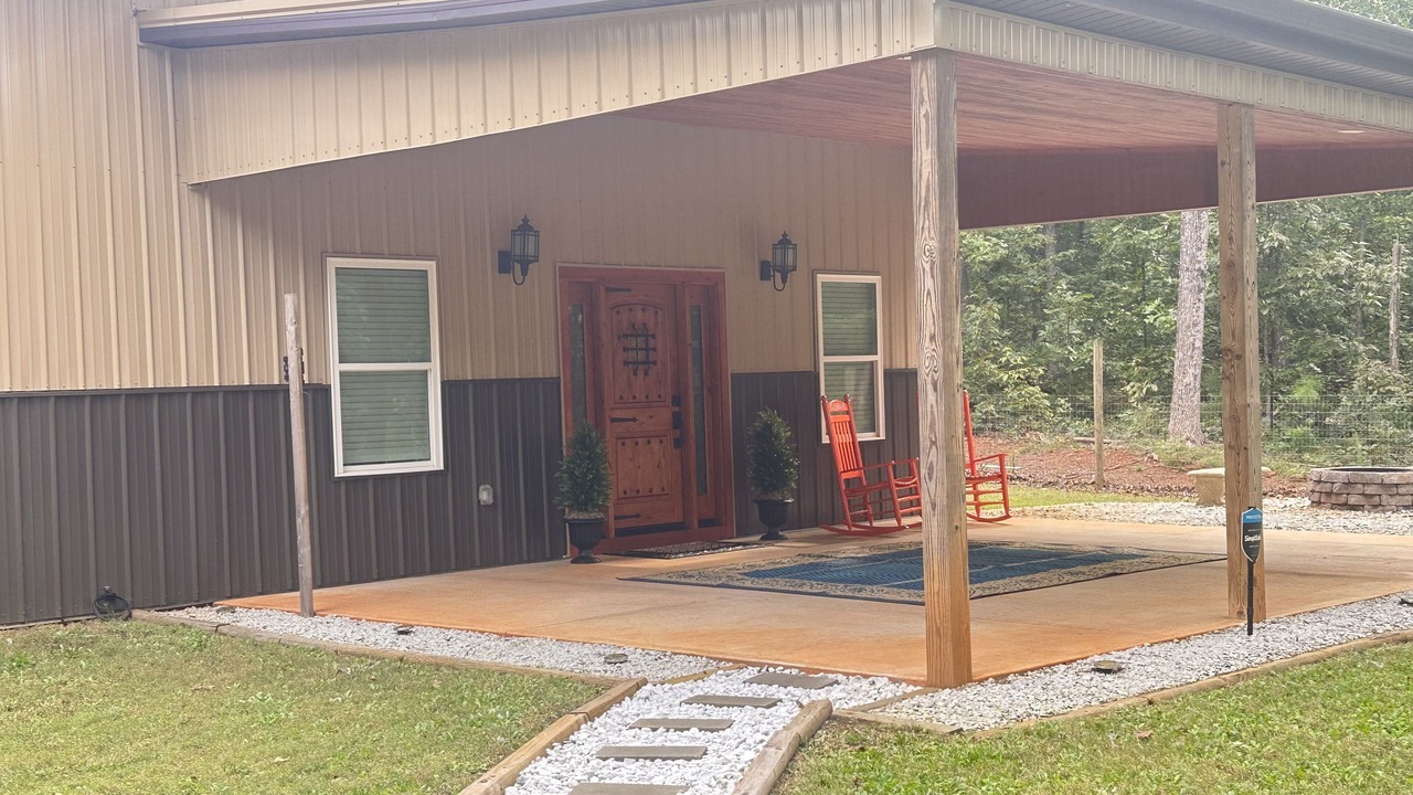 Photo of Outdoor in Seneca
