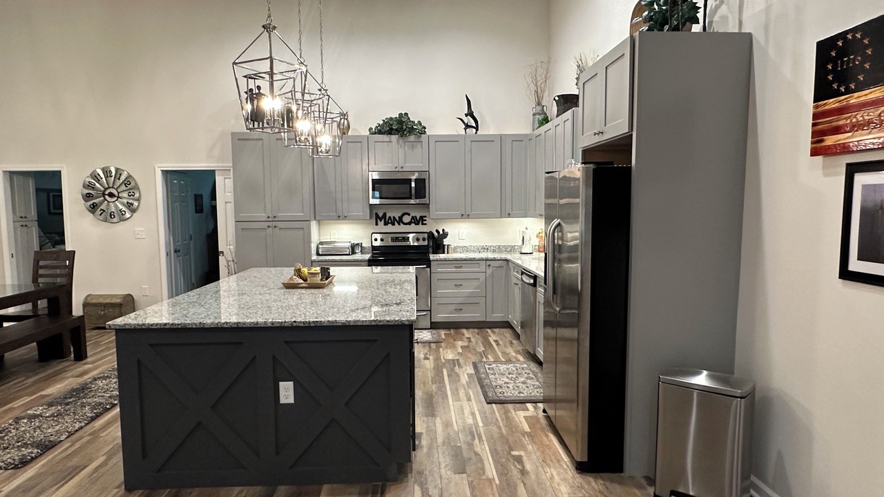 Photo of Kitchen in Seneca