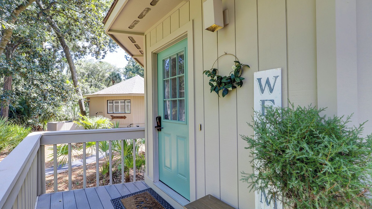 Photo of Outdoor in Oceanside