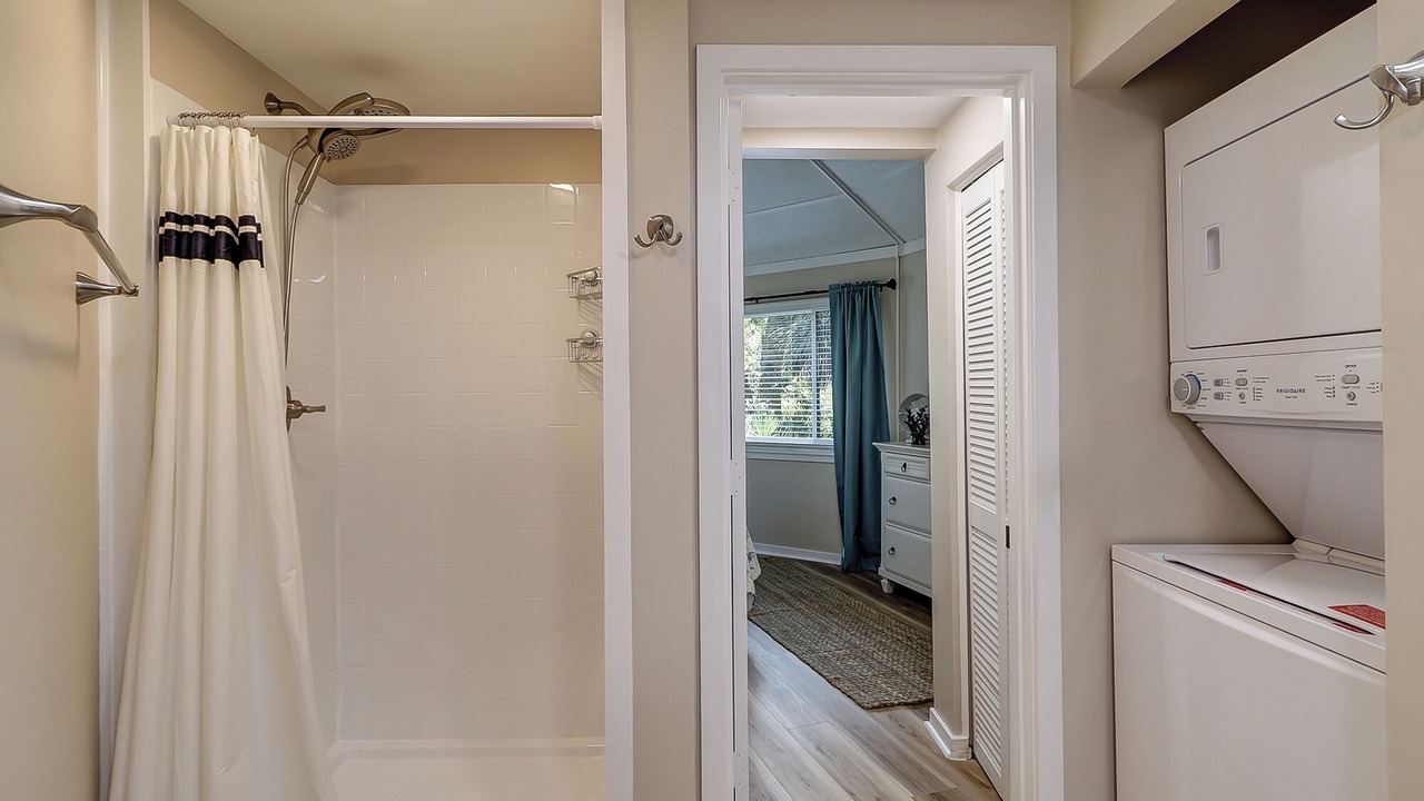 Photo of Bathroom in Oceanside