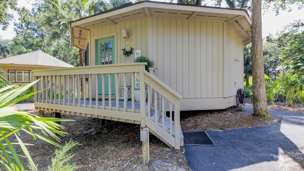 Photo of Outdoor in Oceanside