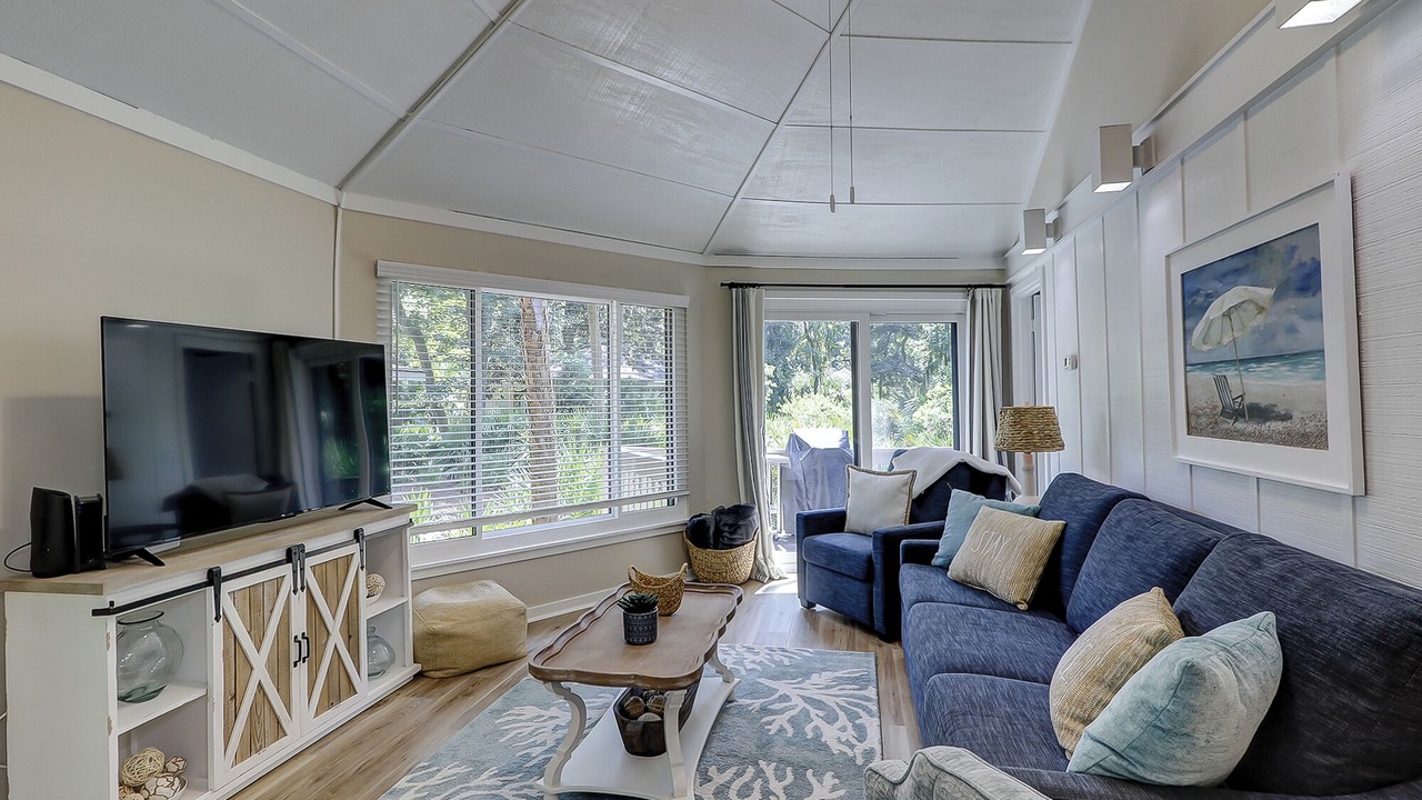 Photo of Livingroom in Oceanside