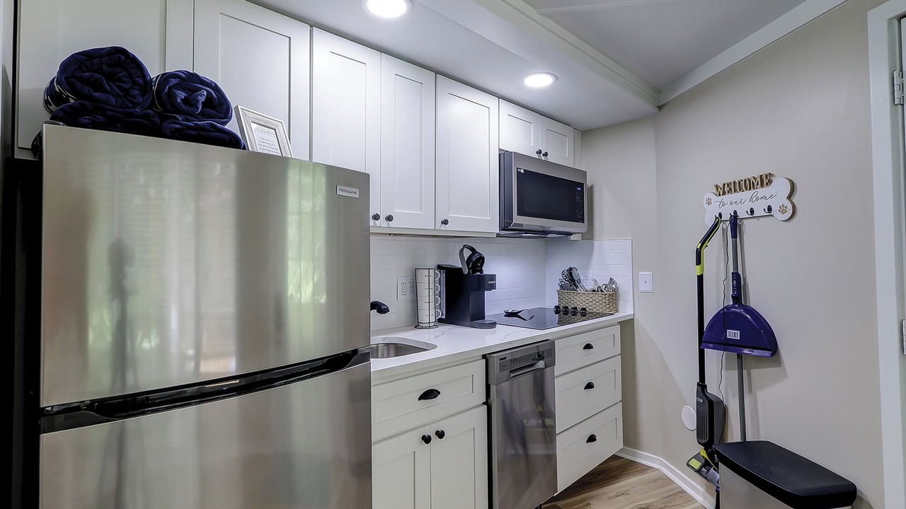 Photo of Kitchen in Oceanside