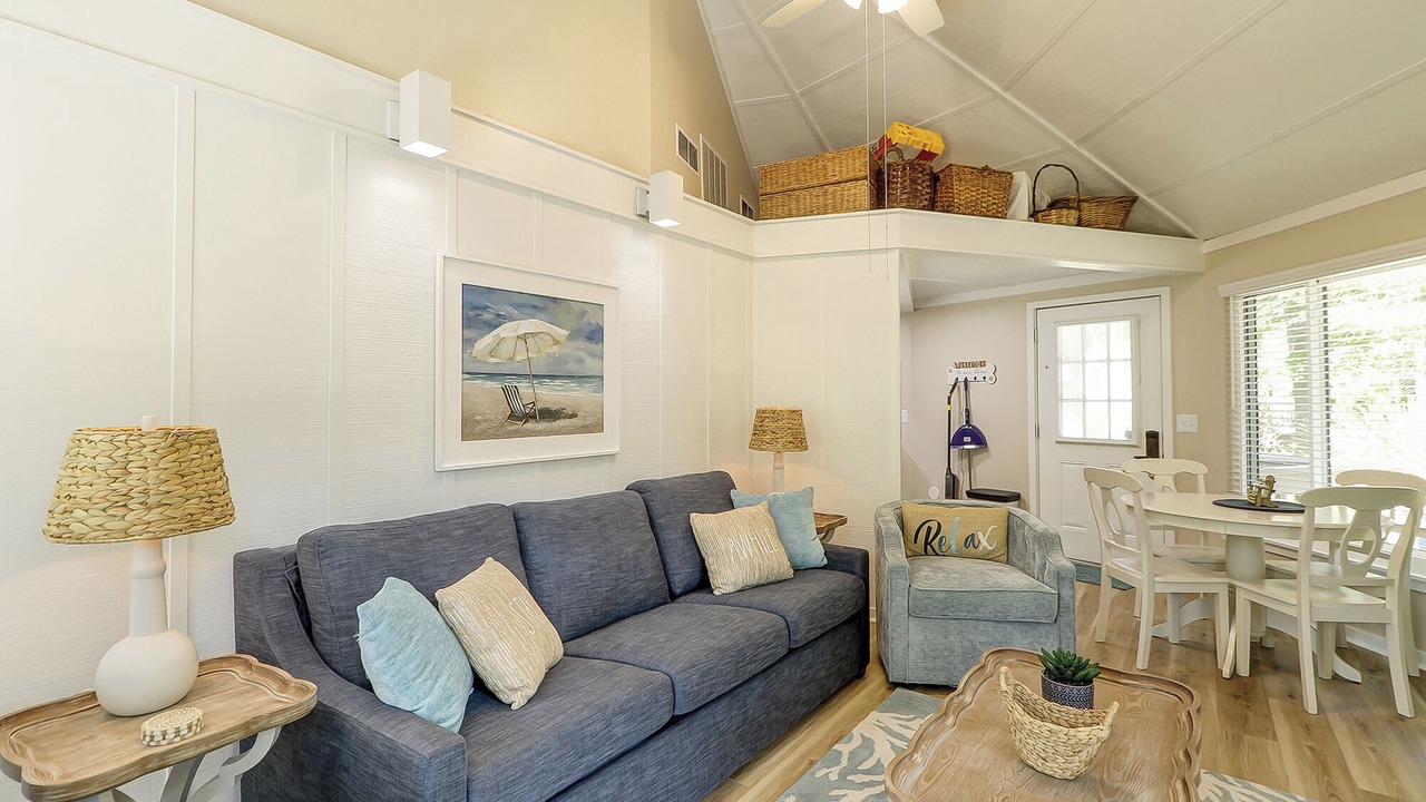 Photo of Livingroom in Oceanside