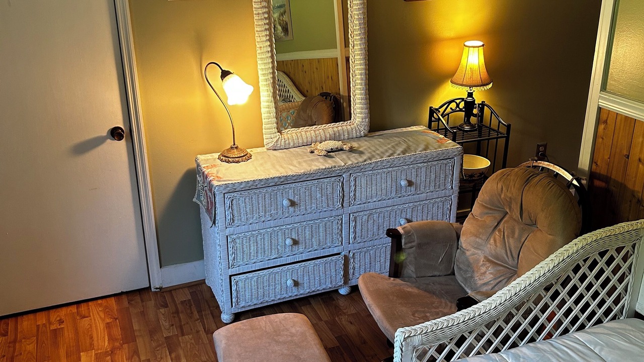 Photo of Bedroom in Tabor City