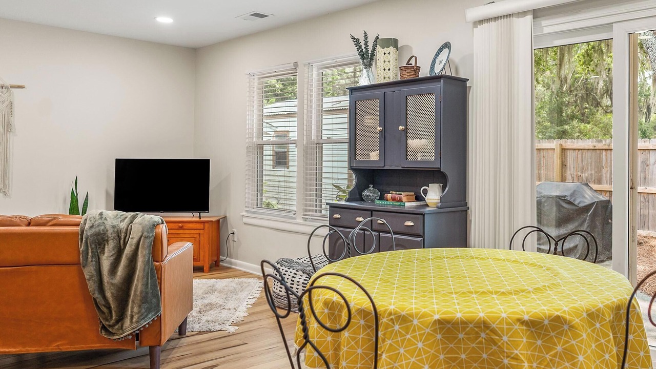 Photo of Livingroom in Pigeon Point
