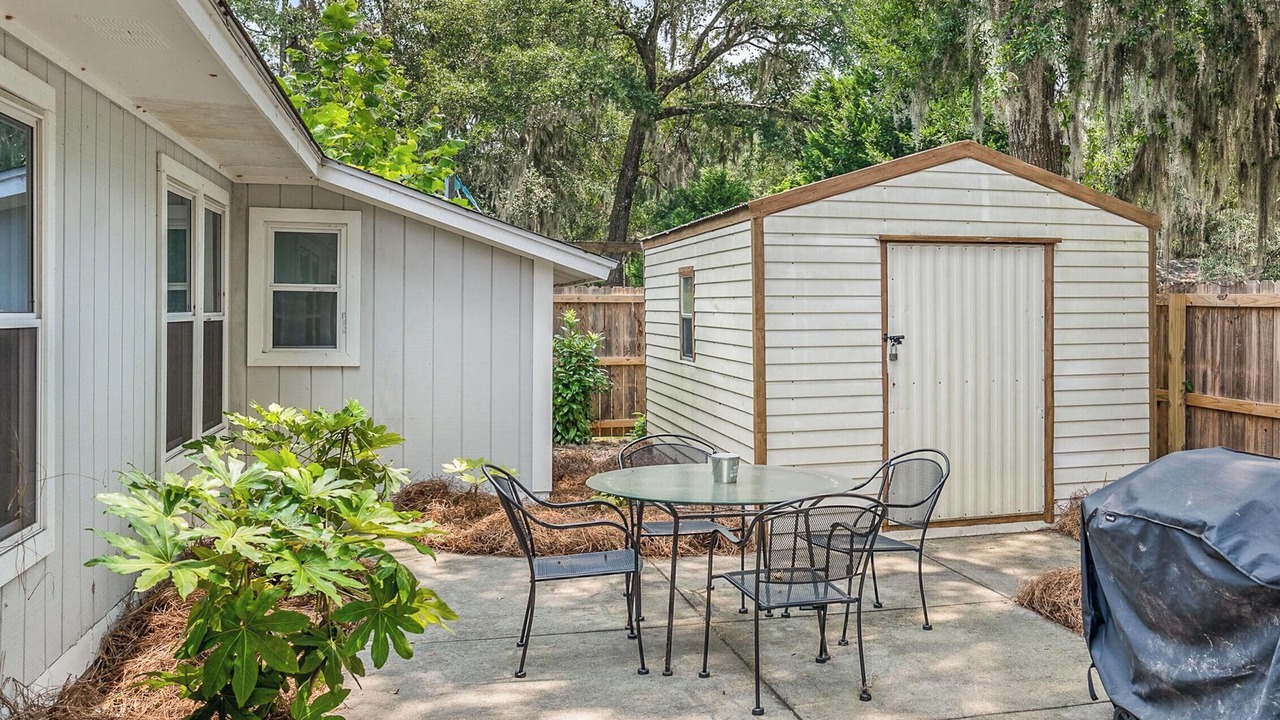Photo of Outdoor in Pigeon Point