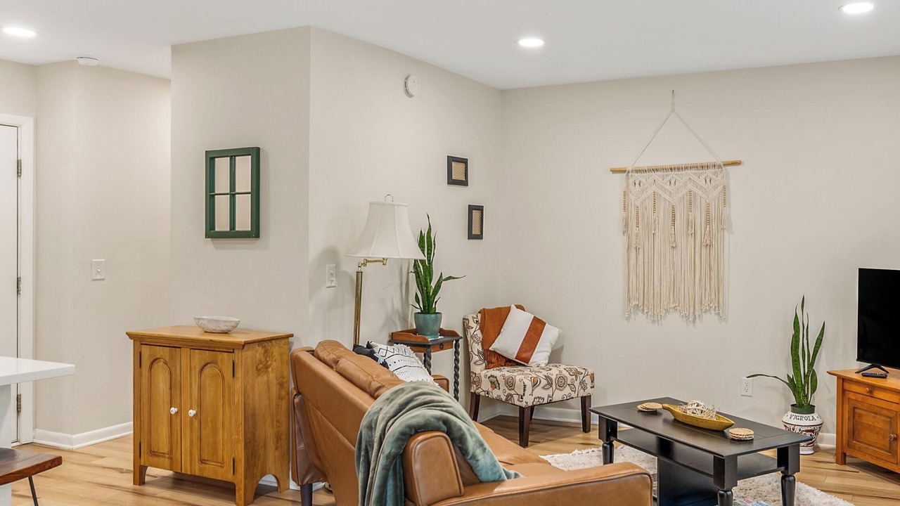 Photo of Livingroom in Pigeon Point