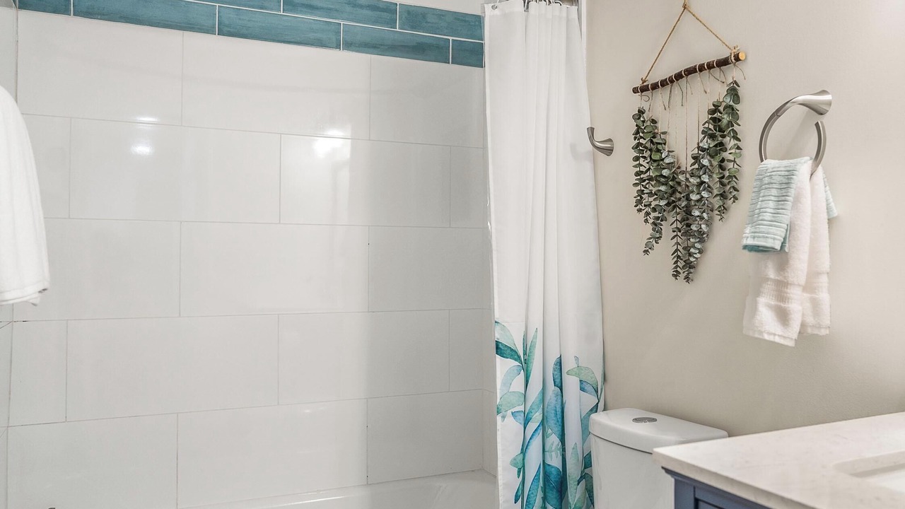 Photo of Bathroom in Pigeon Point