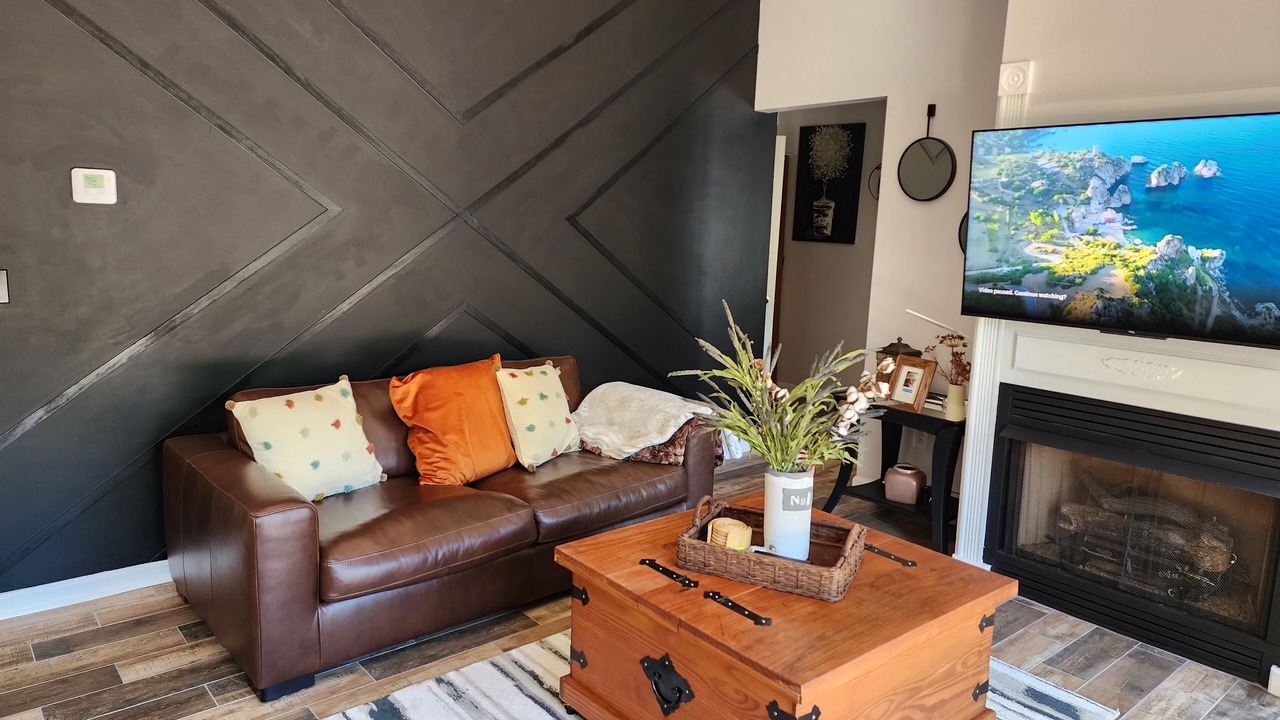 Photo of Bedroom in Murphy