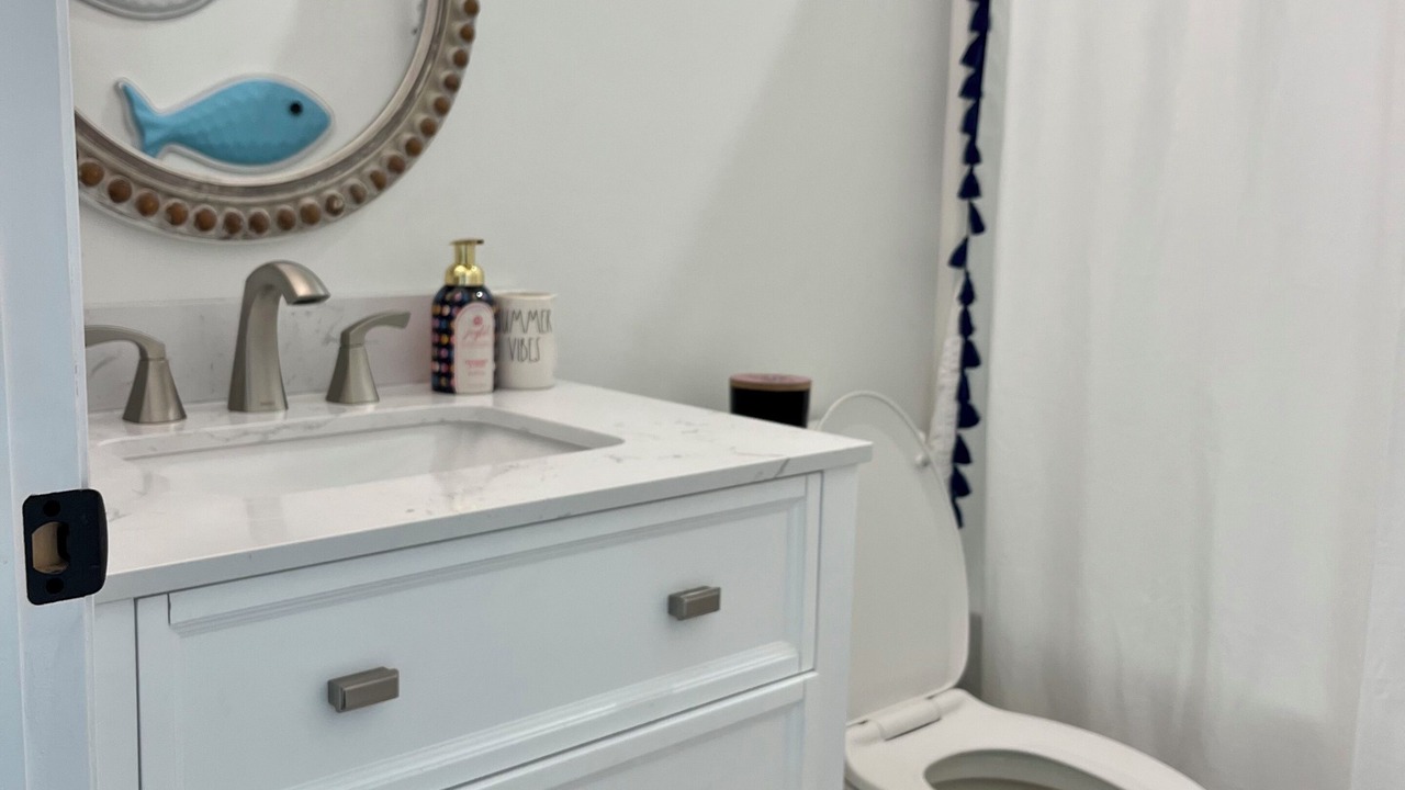 Photo of Bathroom in Manning