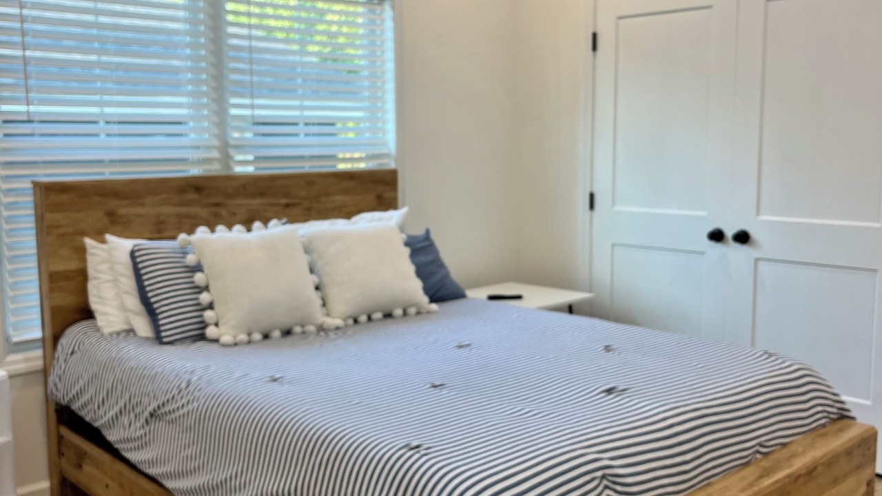 Photo of Bedroom in Manning